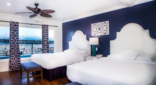Casablanca Inn on The Beach image 3