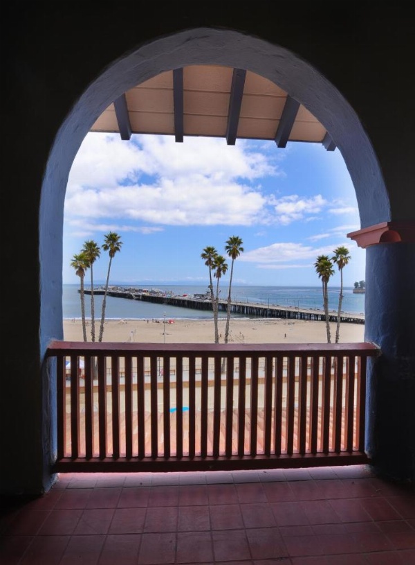 Casablanca Inn on The Beach image 9